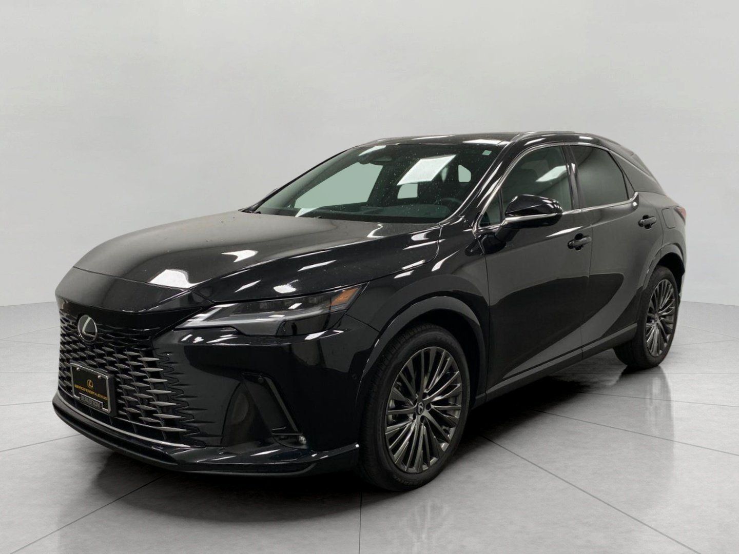 Used 2026 Lexus RX 350 AWD w/ Convenience Package image 10