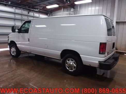 Used 2014 Ford E-150 and Econoline 150 image 5
