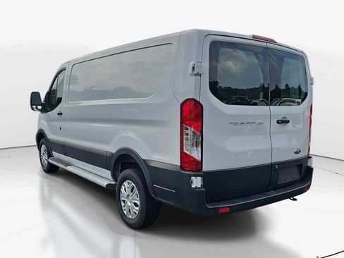 Used 2025 Ford Transit 250 Low Roof w/ Exterior Upgrade Package RWD image 5