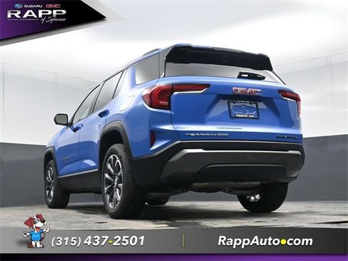 Used 2026 GMC Terrain Elevation w/ Elevation Premium Package image 22