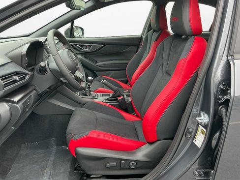 New 2025 Subaru WRX Limited image 9