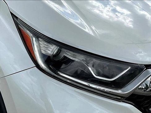 Used 2017 Honda CR-V EX-L image 28