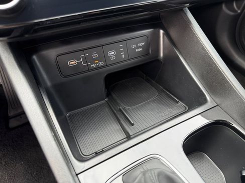 New 2026 Hyundai Santa Cruz SEL AWD/4WD image 19