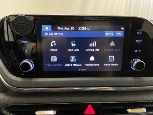 Used 2020 Hyundai Sonata SEL Plus FWD image 31