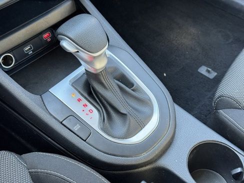 Used 2024 Kia Forte LXS image 29