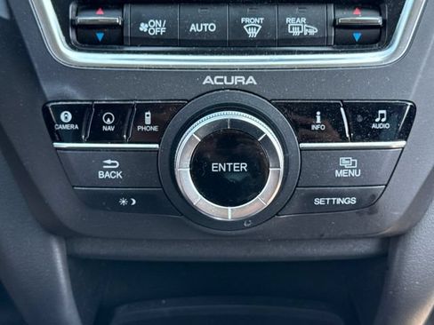Used 2017 Acura MDX SH-AWD w/ Advance Package image 32