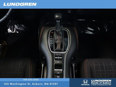 Used 2025 Honda HR-V Sport image 25