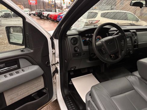 Used 2014 Ford F150 XL w/ Power Equipment Group image 11