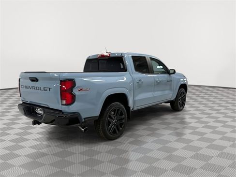 Certified 2025 Chevrolet Colorado Z71 w/ Technology Package image 11