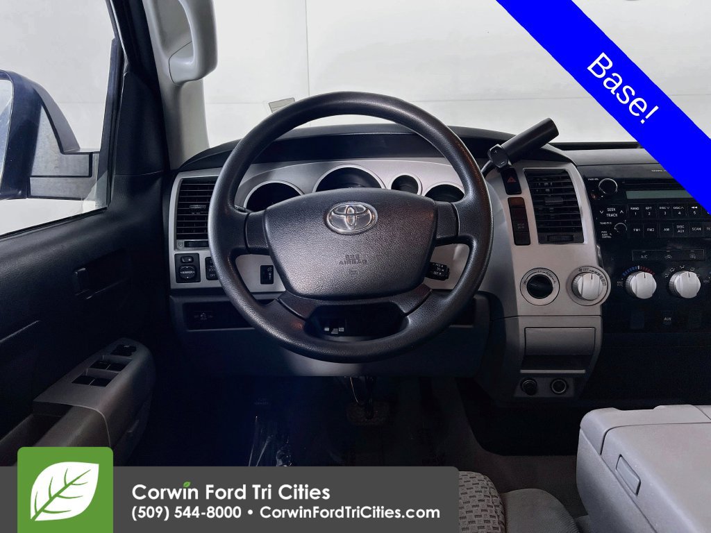 Used 2008 Toyota Tundra 4x4 Double Cab image 21