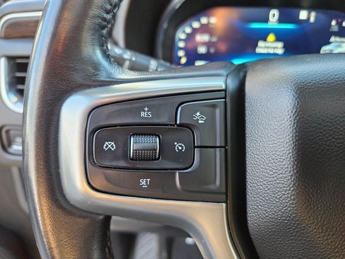 Used 2022 Chevrolet Tahoe Z71 image 20