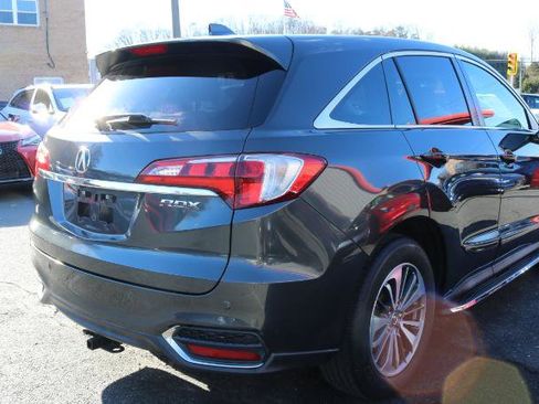 Used 2016 Acura RDX FWD w/ Advance Package image 9