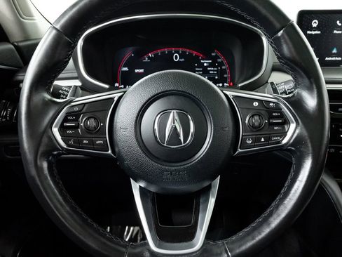 Certified 2023 Acura MDX SH-AWD w/ Technology Package image 15