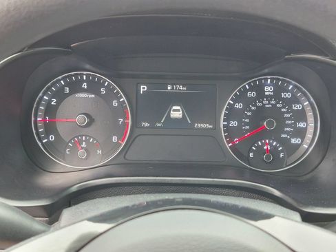 Used 2024 Kia Forte LXS FWD image 32