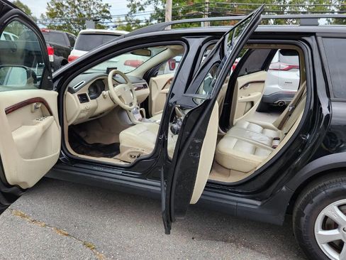 Used 2008 Volvo XC70 3.2 image 19