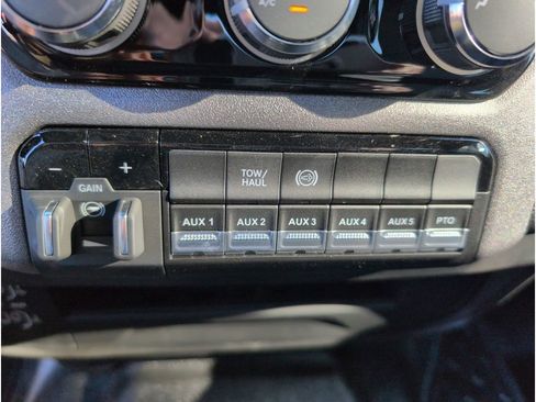 New 2026 RAM 4500 Tradesman w/ Chrome Appearance Group image 16