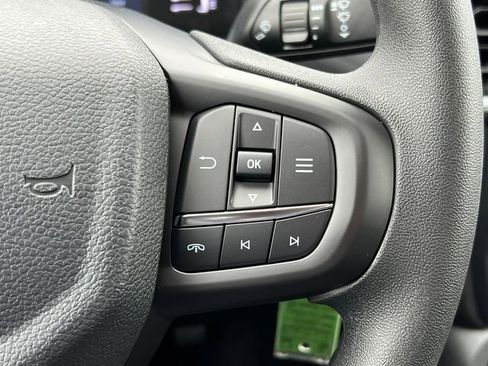 New 2025 Ford Ranger XL w/ Trailer Tow Package image 20