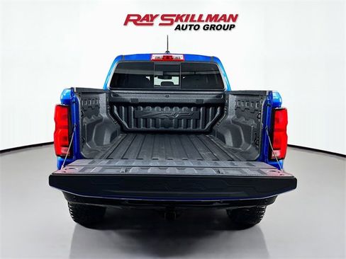 Used 2023 Chevrolet Colorado ZR2 w/ ZR2 Convenience Package III image 26