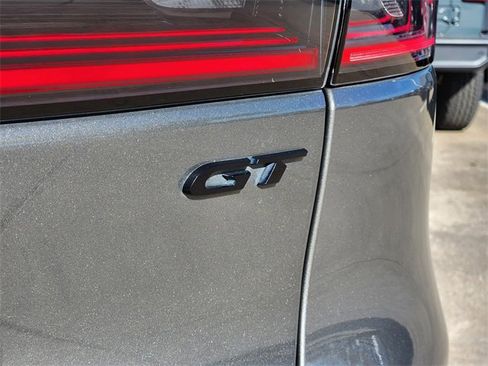 Certified 2024 Dodge Hornet GT w/ GT Blacktop Package image 13