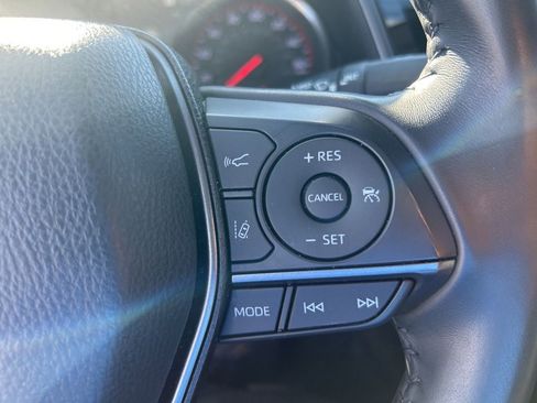 Used 2022 Toyota Camry XSE image 44