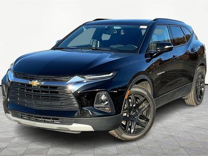 Used 2020 Chevrolet Blazer LT