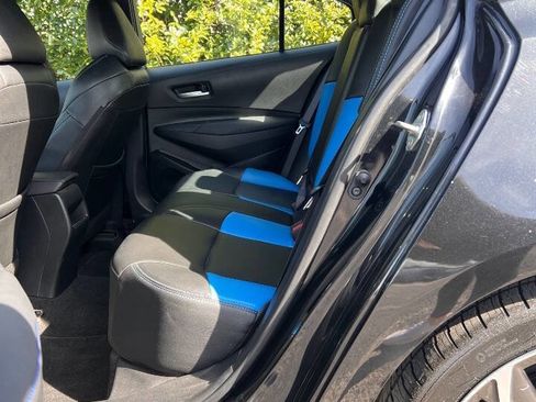 Used 2020 Toyota Corolla SE image 15