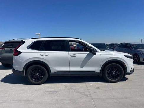 Used 2023 Honda CR-V Sport image 3