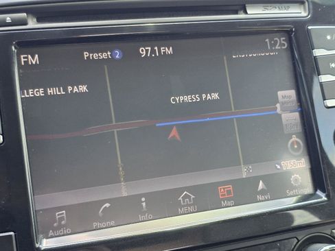 Used 2018 Nissan Maxima 3.5 SL FWD image 23