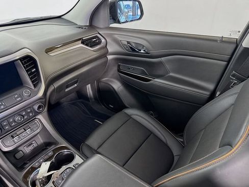 Used 2023 GMC Acadia AT4 w/ GMC Pro Grade Package AWD/4WD image 26