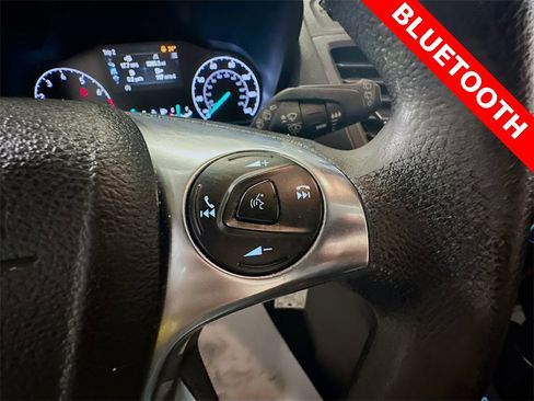 Used 2019 Ford Transit Connect XLT image 32