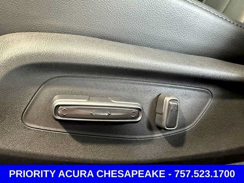 Used 2026 Acura Integra FWD image 11