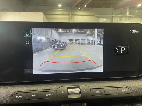 Used 2025 Kia K4 LXS image 22