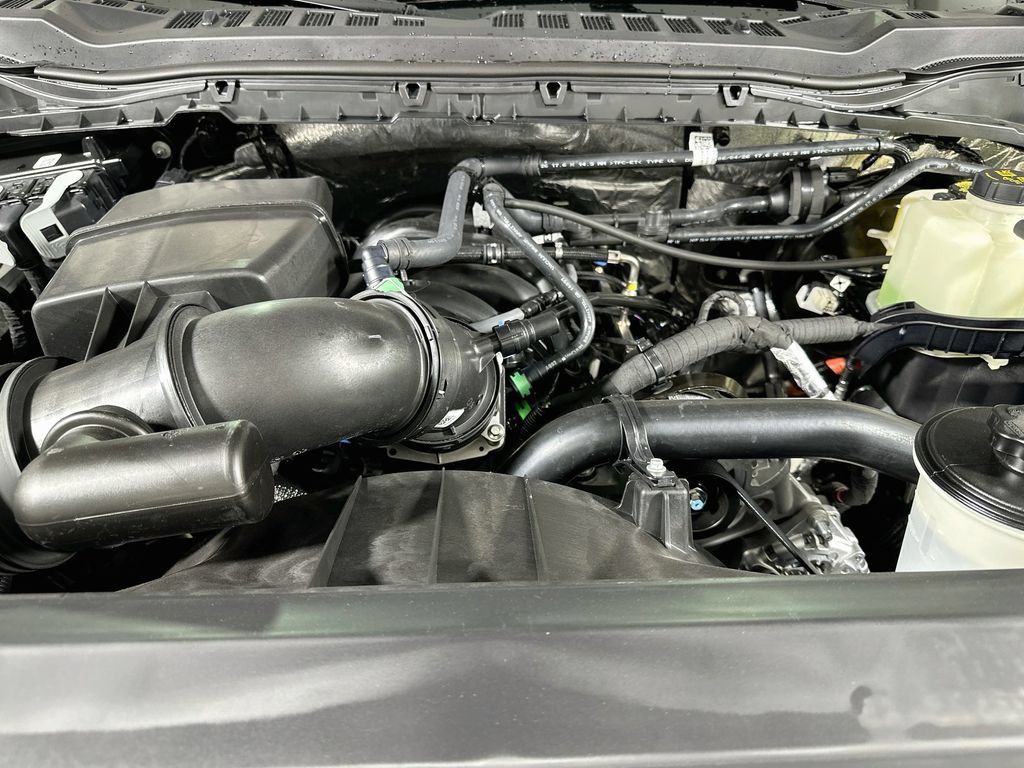 New 2026 Ford F250 XL w/ STX Appearance Package AWD/4WD image 20