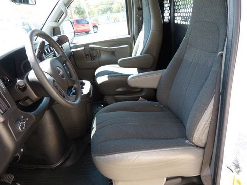 Used 2024 GMC Savana 2500 4.3L V6 GAS*2500*135 WB*FACTO w/ Driver Convenience Package image 27