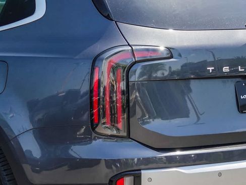 Certified 2024 Kia Telluride EX AWD/4WD image 6