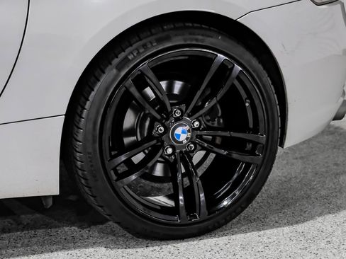 Used 2016 BMW Z4 sDrive28i w/ Technology Package RWD image 62