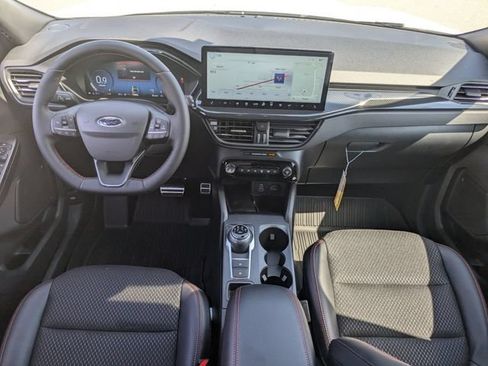 Used 2024 Ford Escape ST-Line Elite AWD/4WD image 14