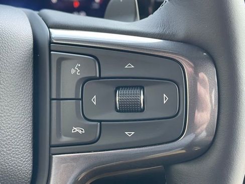New 2026 Chevrolet Silverado 1500 High Country AWD/4WD image 6