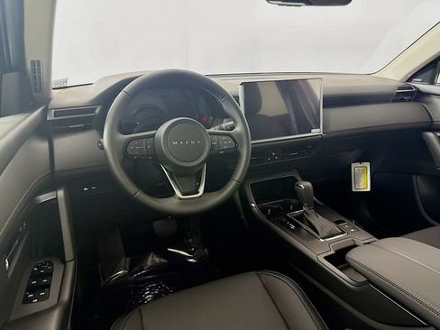 New 2026 MAZDA CX-5 2.5 S w/ Premium Package AWD/4WD image 23