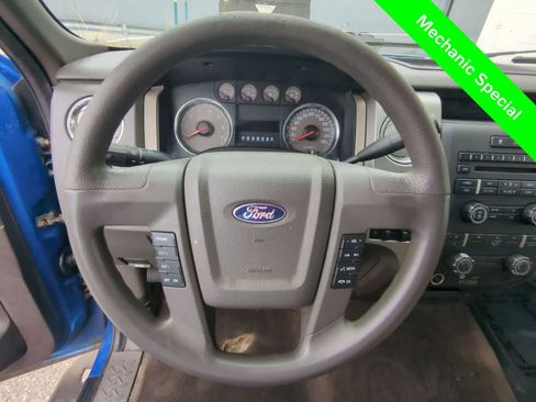 Used 2010 Ford F150 XLT image 22