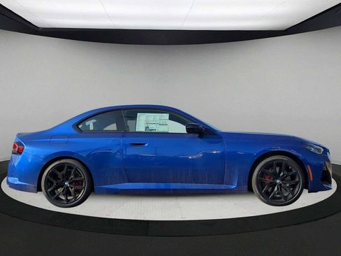 New 2026 BMW M240i xDrive Coupe w/ Premium Package image 9