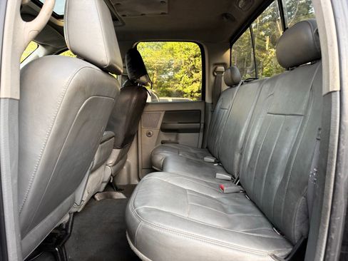 Used 2008 Dodge Ram 1500 Truck SLT AWD/4WD image 23