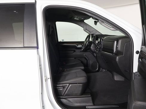 Used 2023 Chevrolet Silverado 1500 LT image 26