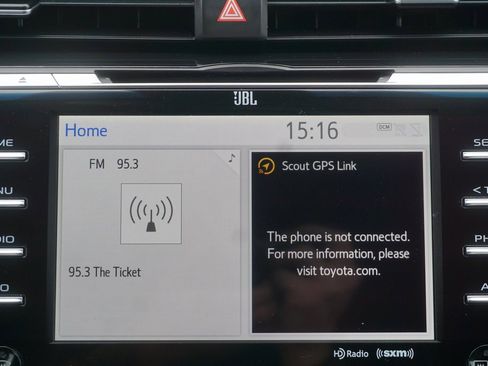 Certified 2018 Toyota Camry XSE image 14