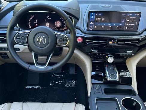 New 2026 Acura MDX SH-AWD w/ Advance Package image 13