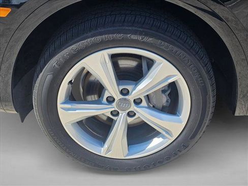 Used 2020 Audi Q5 2.0T Premium w/ Convenience Package AWD/4WD image 22
