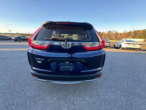 Used 2019 Honda CR-V LX image 7