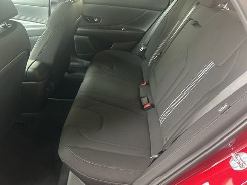 New 2026 Hyundai Elantra SEL Sport Premium image 21