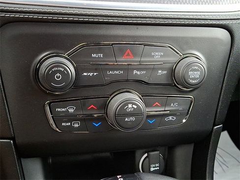 Used 2022 Dodge Charger SRT Hellcat w/ Harman/Kardon Audio Group image 17