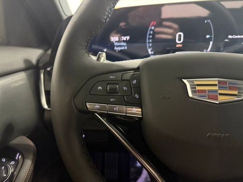 New 2026 Cadillac CT5 Sport image 13